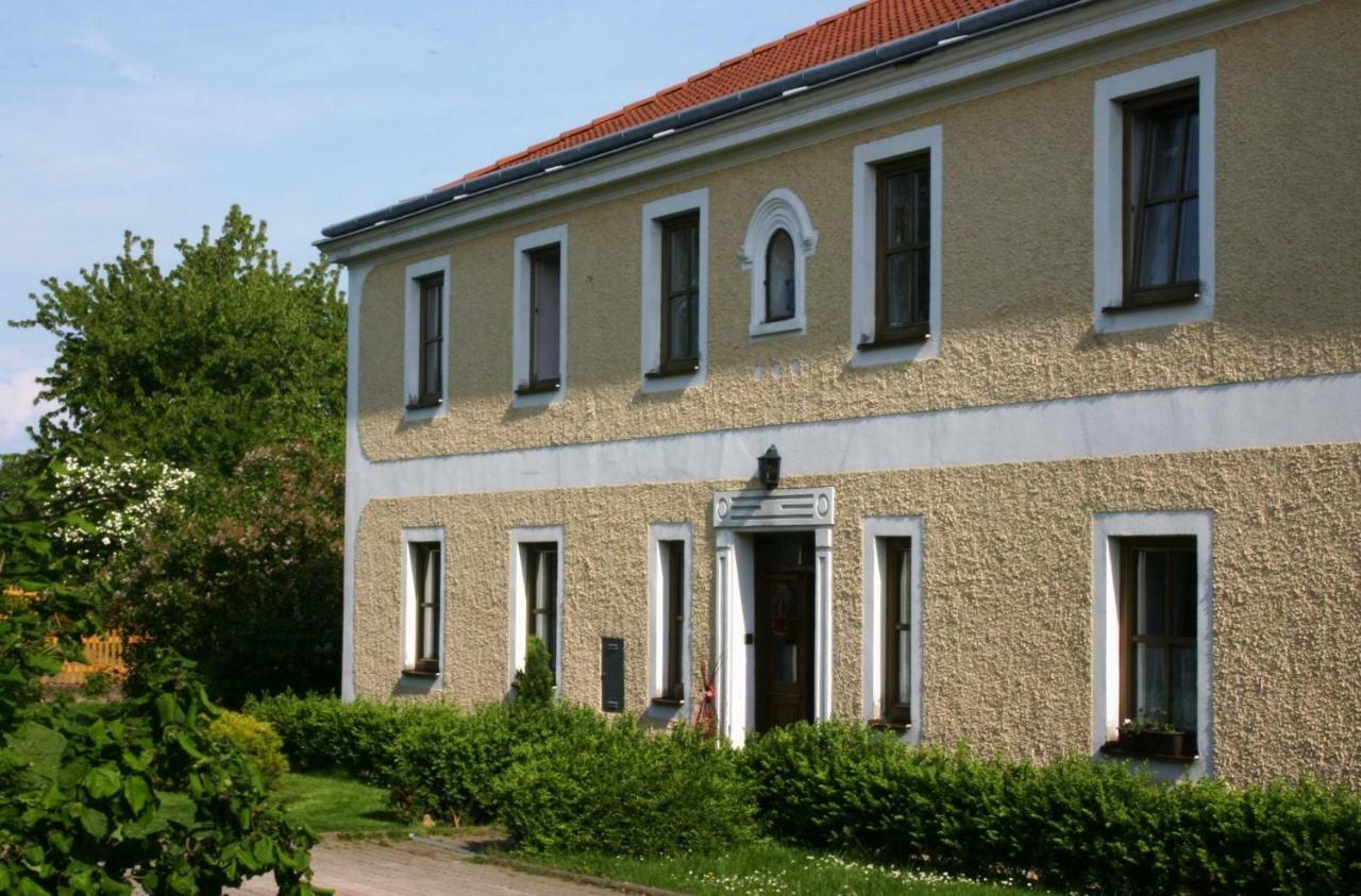Reiterbauernhof Schoenlehenhof Mank Exterior foto